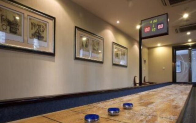 Ctry Garden Phoenix Hot Spring Taizhou