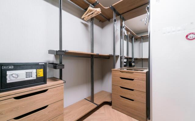 Premier Suite Apartment