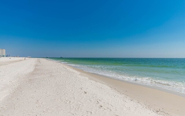 Seawind 905 3 Bedroom Condo