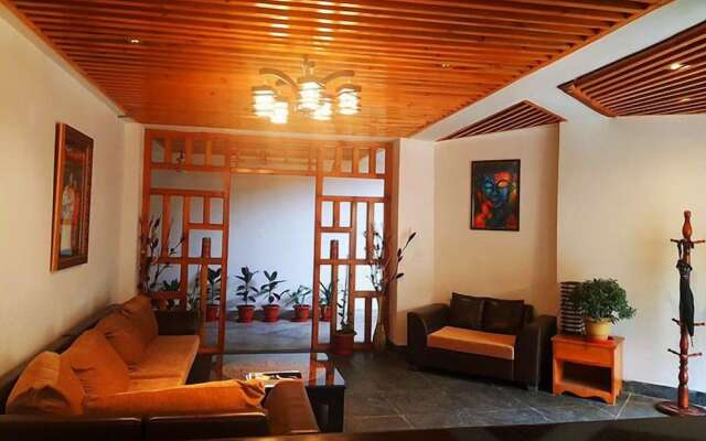 Hotel Om Tara