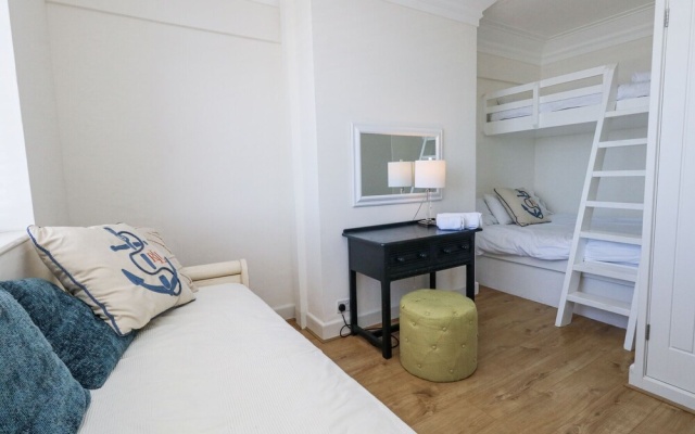 Flat 7 Sand Acres