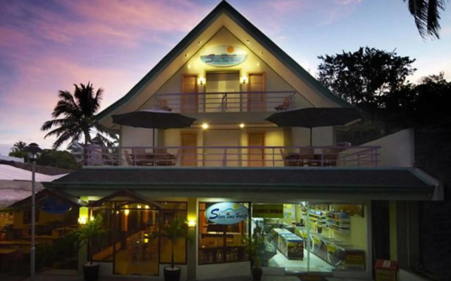 Shore Time Hotel