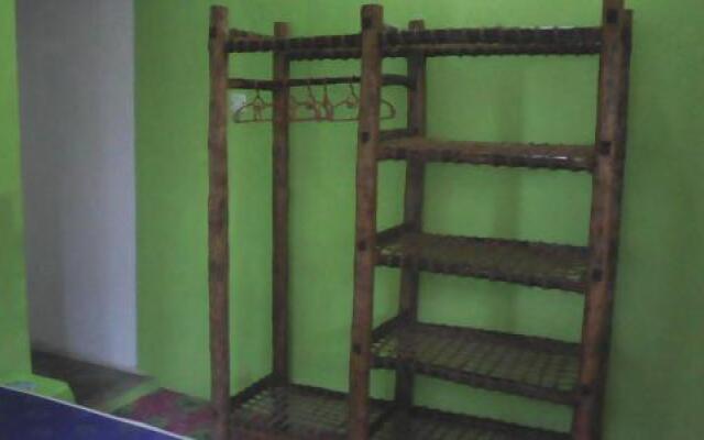 Matemwe B&B