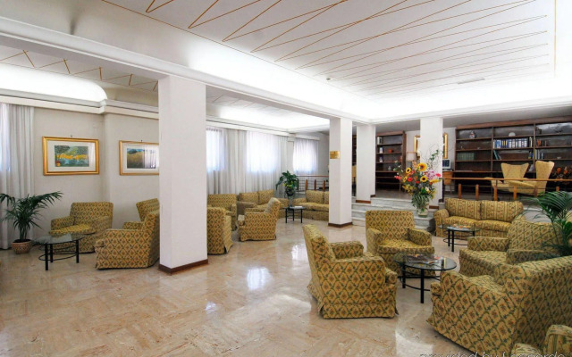 Hotel Santa Prisca
