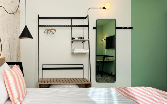 Ibis Styles Sierre