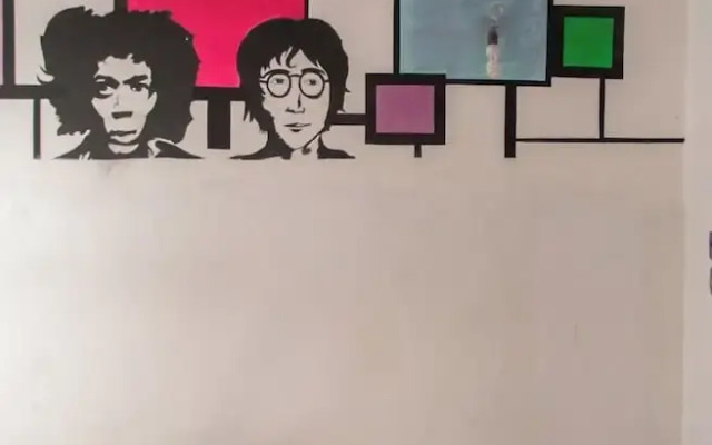 The Spot