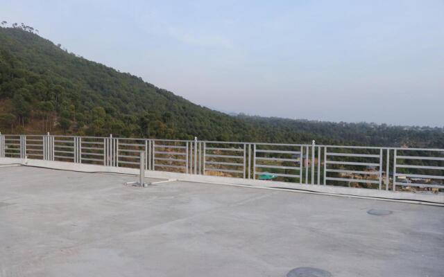 Hotel Ashiana Palampur