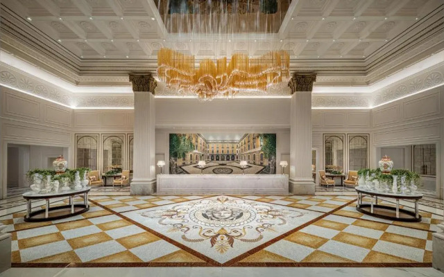 Palazzo Versace Macau