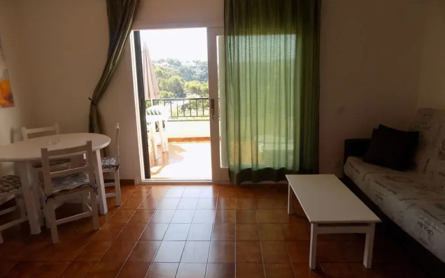 Apartamentos Encanto Del Mar