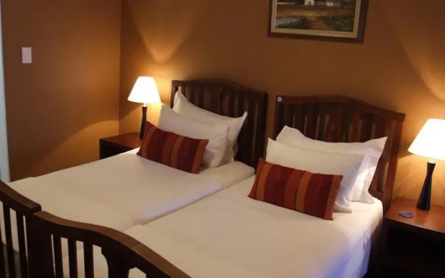 3ColoursBlue Guest House