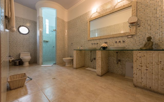 Hotel Casa Castel