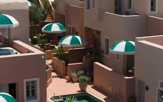 Terra Verde Oia By K&k