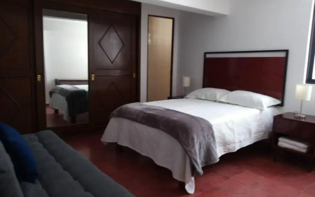 Beautiful house close to downtown