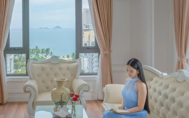 Sea Soul Hotel