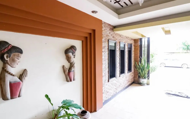 NIDA Rooms Pa Tan Soi 7 Mayor