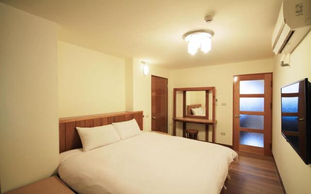Gemlu Hotel
