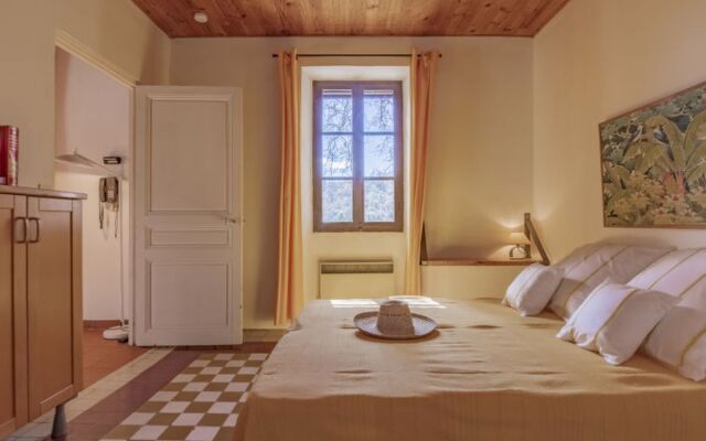 La Chênaie (ORN309)