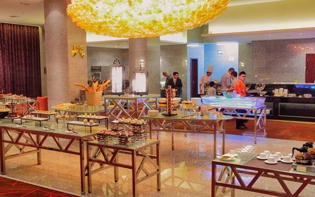 LN Dongfang Hotel Sihui