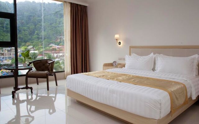 One El Nido Suite