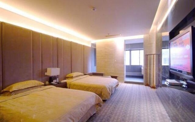 Cuiyuan City Hotel