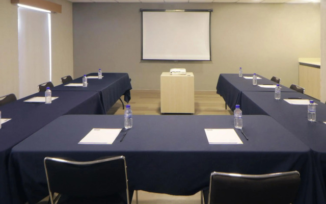 City Express by Marriott Nuevo Laredo