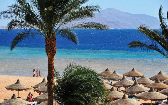 Baron Palms Resort Sharm El Sheikh - Adults Only - All inclusive