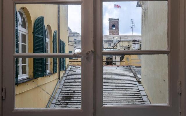 JOIVY Splendido Appartamento Vico Della Casana