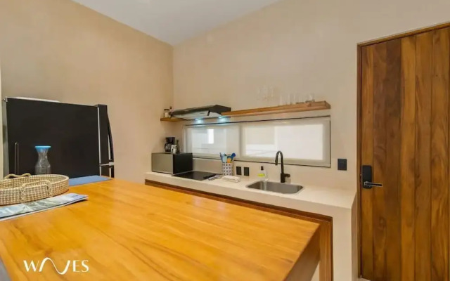 Spacious 3 Br w Private Pool Exclusive Gym