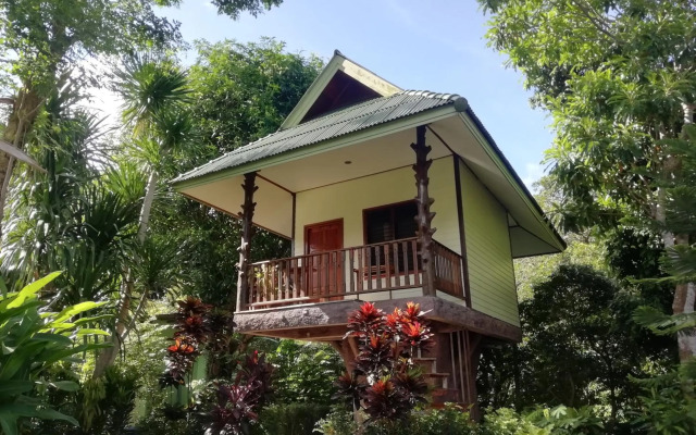 Macura Resort