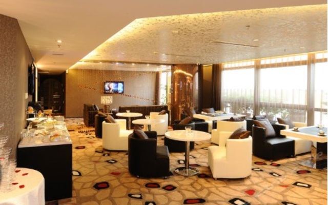 Dong Huang Hotel Beijing