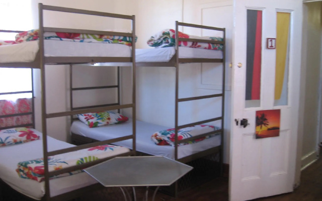 Lighthouse Farm Backpackers Lodge