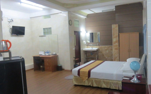 MK Hotel