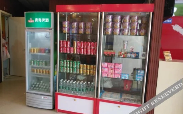临沂锐思特酒店