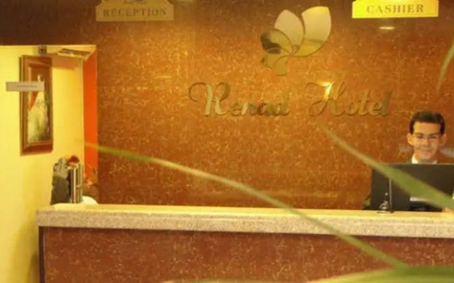 Renad Hotel