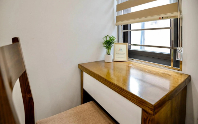 22housing Cau Giay Hotel & Residence