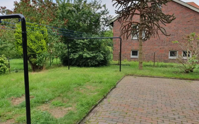 Nordseehotel Apartments