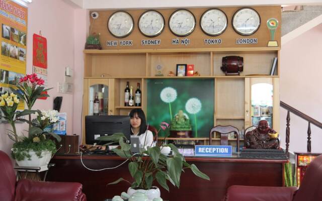 T&T Hotel Dalat
