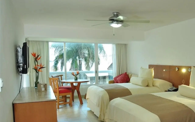 Ocean Spa Hotel – All Inclusive