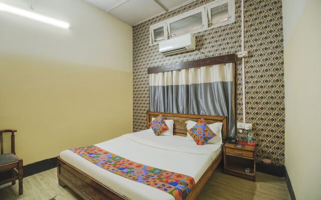 Fabhotel Casa Heritage