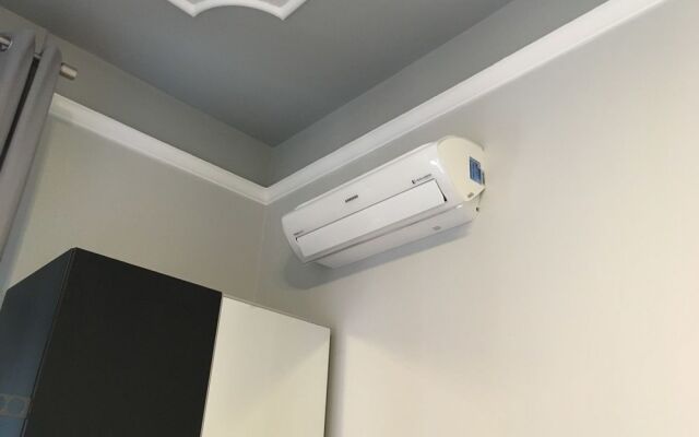 Palazzo dei Normanni Palermo