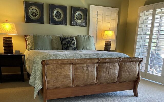 Huaka Mahina 4 Bedroom Home by RedAwning