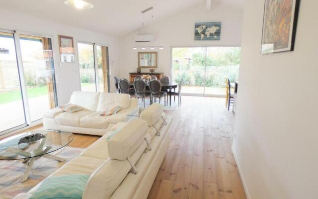 Gîte Biscarrosse, 4 pièces, 6 personnes - FR-1-360-587