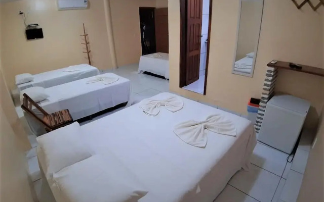 Uru Pousada