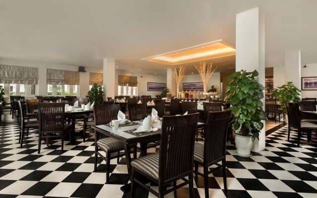 Boutique Hoi An Resort