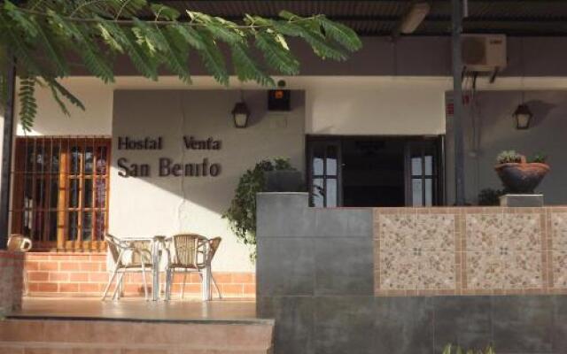 Hostal San Benito