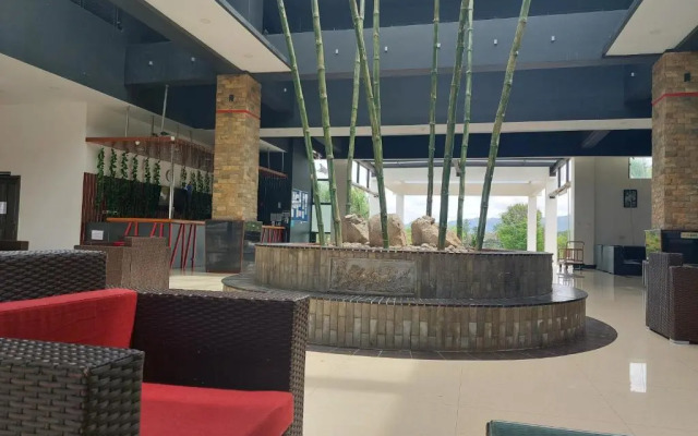 Nasau Resort & Villas