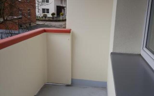 Apartman Valentina