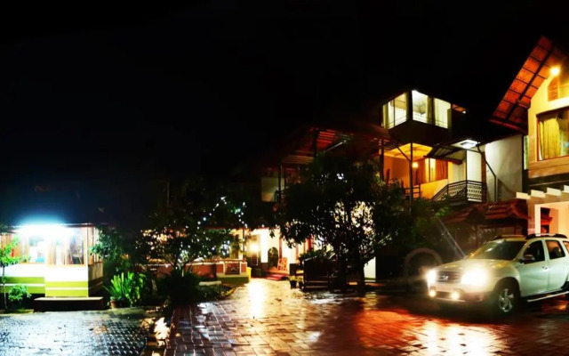 Olives Resort