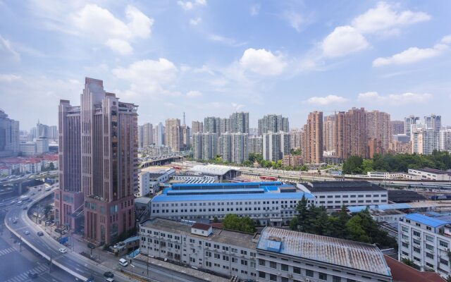 Tianyuan Fengqiao Apartment Hotel