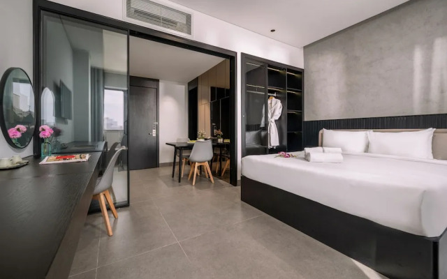 Nami Boutique Hotel & Apartment